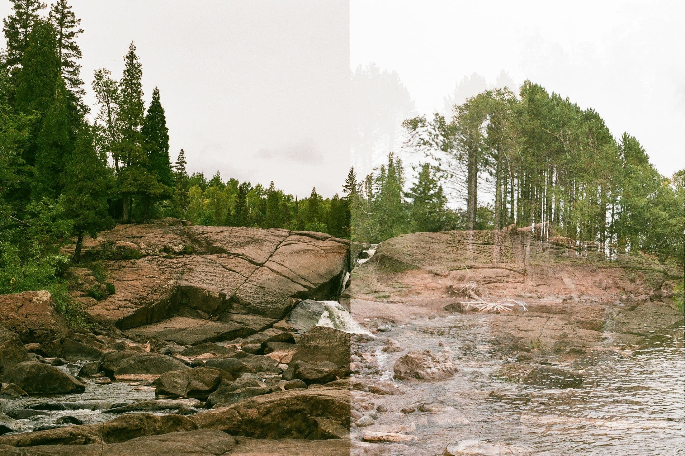 Color Grading