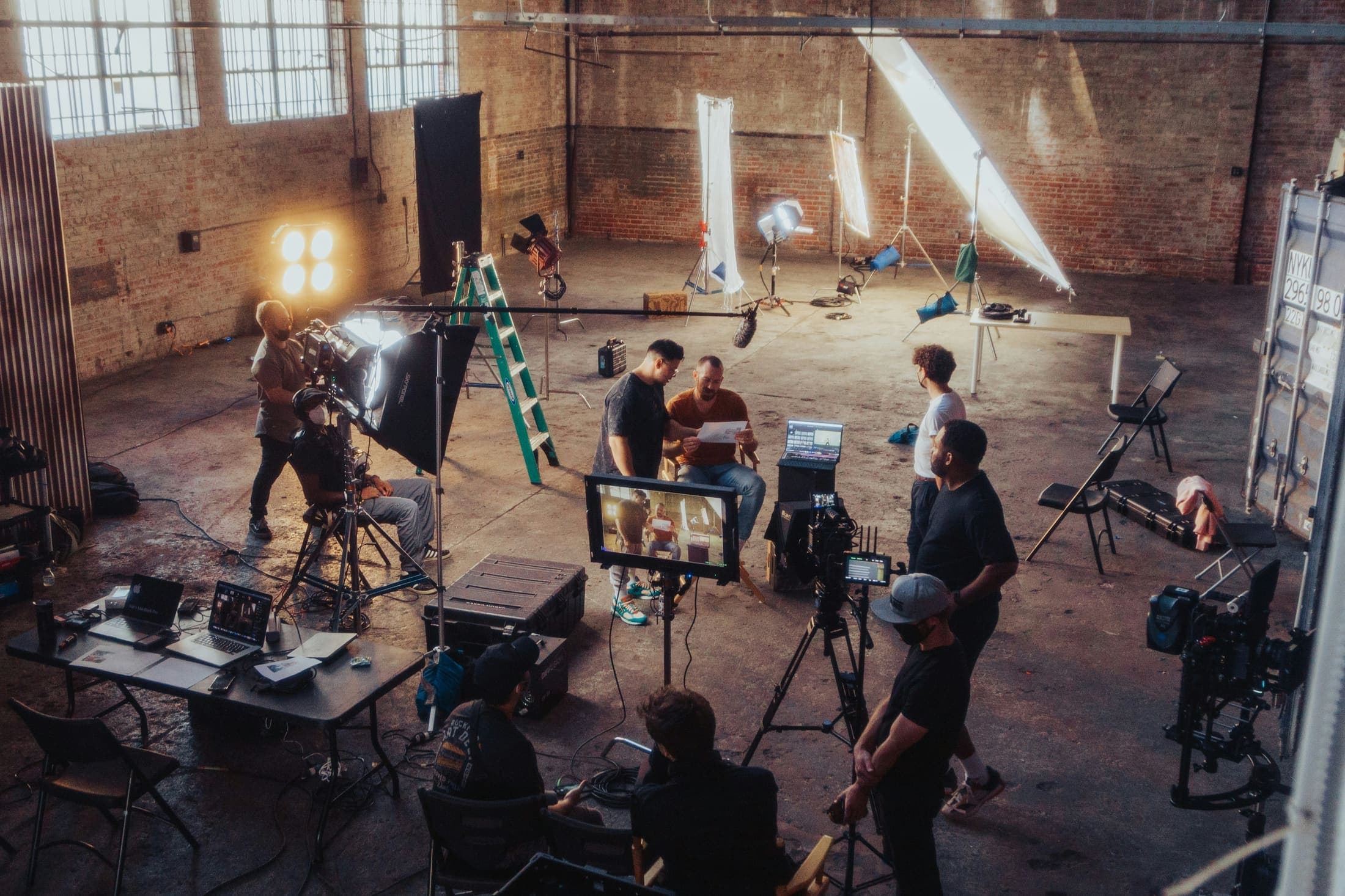 Post-Production