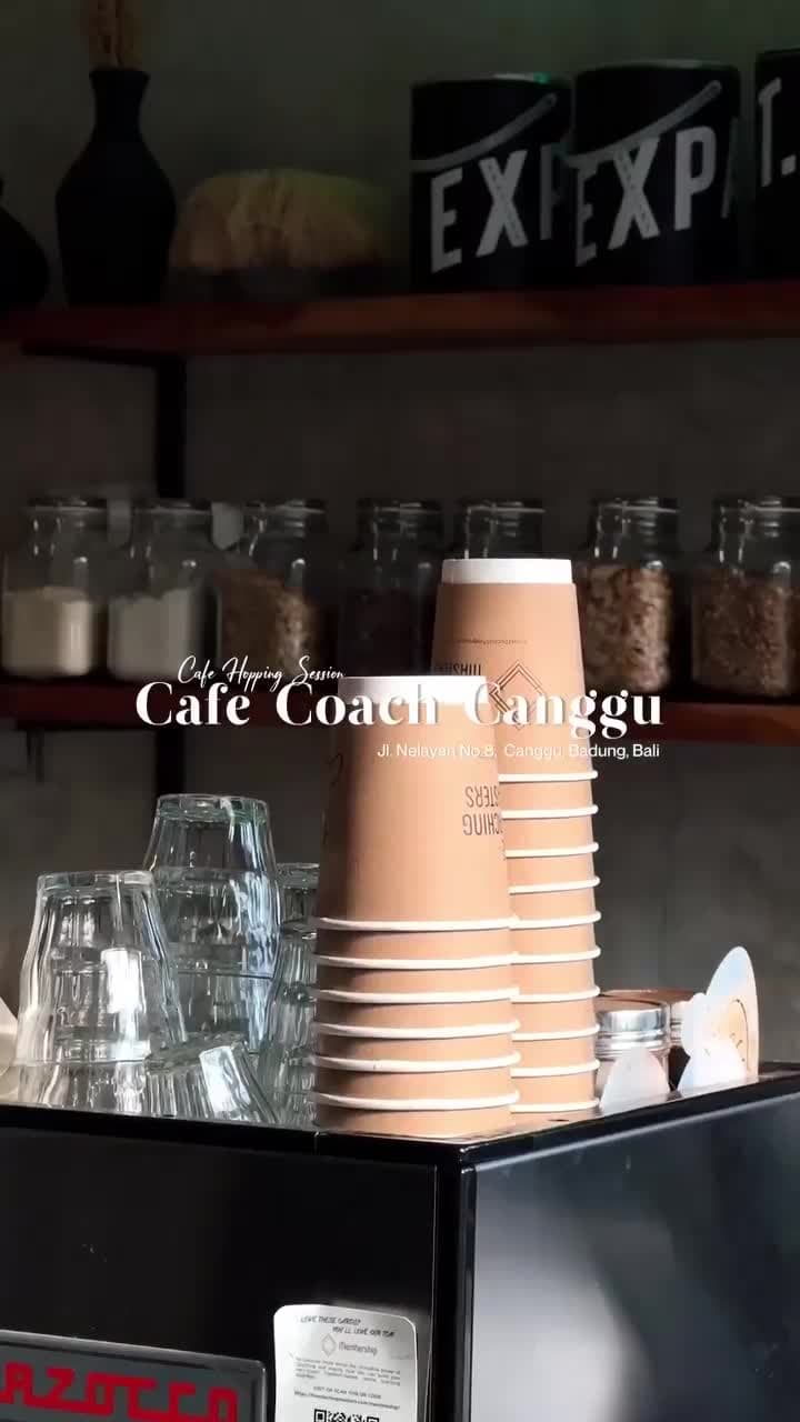 Cafe Campaign 1