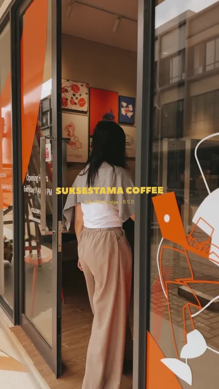 Cafe Campaign 2